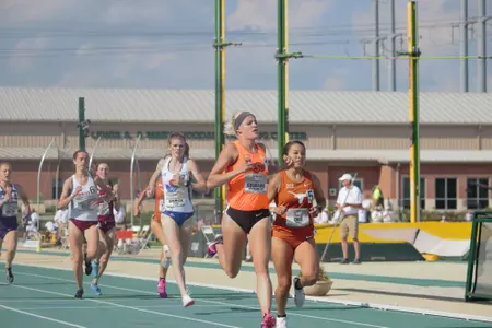 Sughroue 2018 Big 12 Outdoor