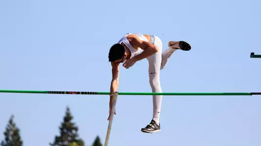 Blake Scott 2018 NCAA