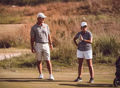 Cowgirl Golf Coaches