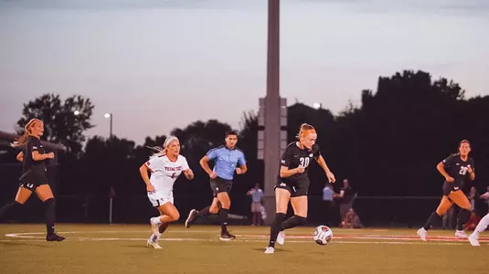 Dowell vs. Texas Tech