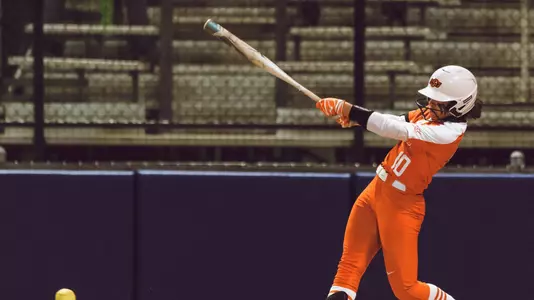 Jordan Doggett Batting