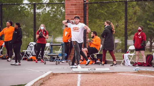 Patrick Michaels at John Jacobs Invite