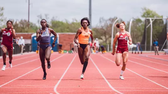 Birmingham at John Jacobs Invite