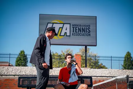 Alex Garcia @ITA Regionals