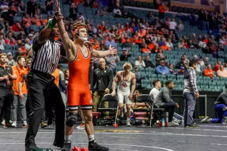 Reece WItcraft Big 12s