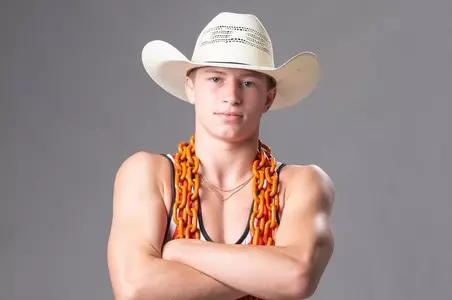 Cael Hughes Visit