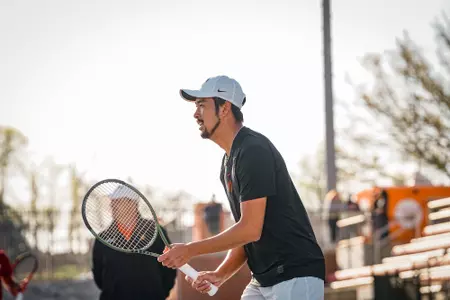 Ferguson v. OU