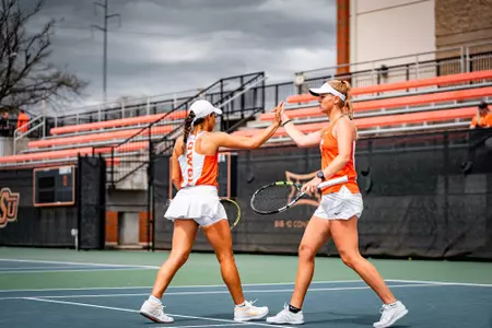 Oklahoma Preview