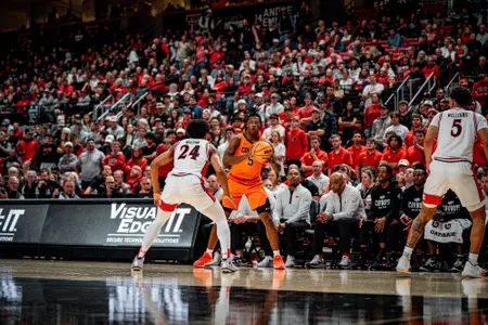 williams v tech