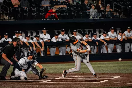 Midweek at Dallas Baptist