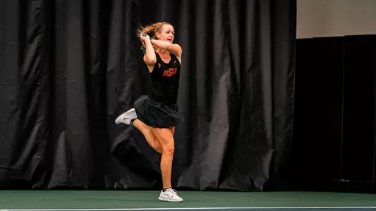 Kristina Novak vs. Pepperdine