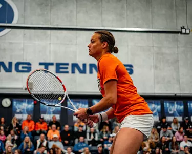 Anastasiya Komar vs. BYU