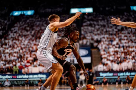 Keller vs. BYU