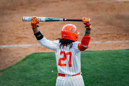 Cowgirl Softball vs. North Texas 