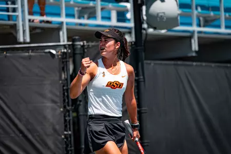 Lucia Peyre vs. UCF