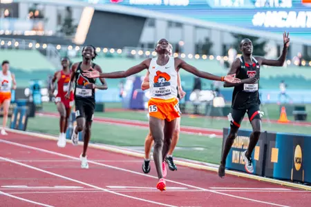 Denis Kipngetich