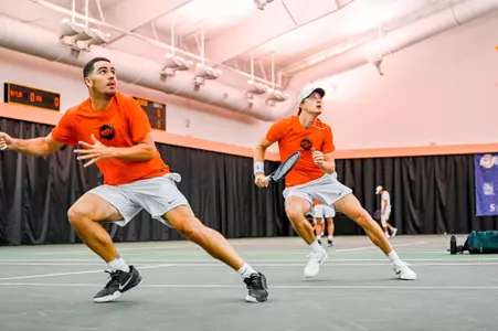 Cowboy Tennis 