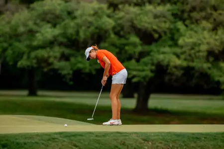 Marta Silchenko 2025 Big 12 Championship