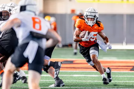 Fall Camp Gallery 2
