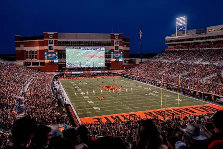 Tulsa Photo Gallery Cover