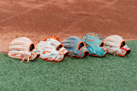 Softball Gloves