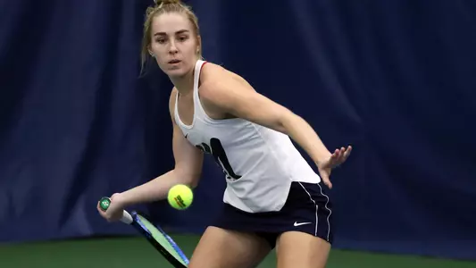 Grace Anne Jones, 2020 vs. Texas Tech