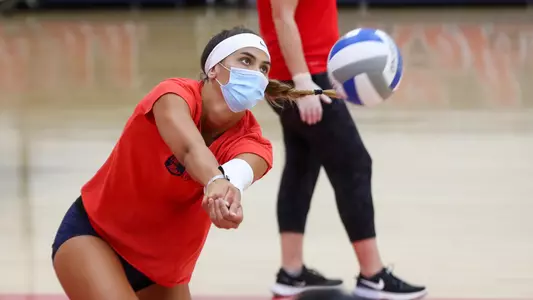 GG Carvacho, 2020 Day 1 practice