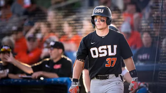 Travis Bazzana - Baseball - Oregon State University Athletics