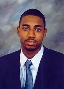 DESPITE TYING A SCHOOL RECORD WITH 19 THREE POINTERS, MEN'S BASKETBALL SUFFERS 91-80 LOSS AT CHARLOTTE Image