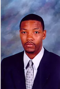 MEN'S BASKETBALL SUFFERS THIRD STRAIGHT DEFEAT, FALLING 65-55 TO SAINT JOSEPH'S AT THE LIACOURAS CENTER Image