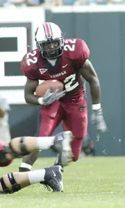 TEMPLE TO HOST RUTGERS IN BATTLE FOR BIG EAST REGIONAL BRAGGING RIGHTS Image