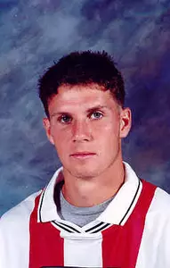 MEN'S SOCCER GARNERING NATIONAL RECOGNITION Image