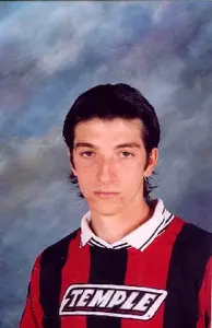 TONY DONATELLI EARNS FINAL SOCCER SEVEN PLAYER OF THE WEEK Image