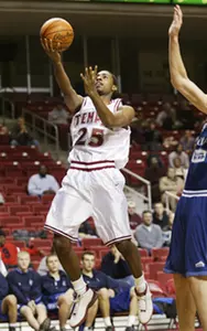 TEMPLE TO HOST #12 ILLINOIS AT THE PALESTRA ON SATURDAY Image