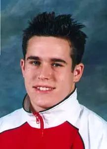 NO.9 MEN'S GYMNASTICS PLACES SECOND Image