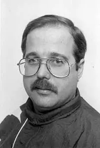 WOMEN'S GYMNASTICS PLACES FIRST IN TRI-MEET

 Image