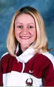 WOMEN'S GYMNASTICS EDGES CORNELL Image