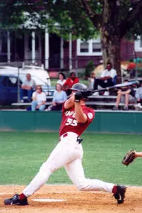 OWLS END SPRING TRIP WITH DOUBLEHEADER LOSS TO SOUTH ALABAMA Image