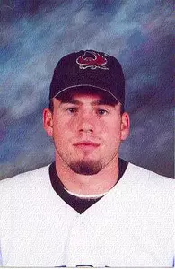 BASEBALL DROPS 4-1 DECISION TO NEW ORLEANS Image