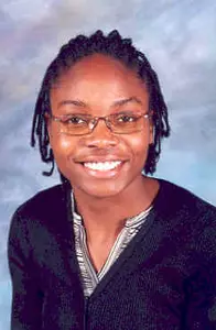 ADENIYI NAMED ATLANTIC 10 INDOOR TRACK STUDENT ATHLETE OF THE YEAR
 Image