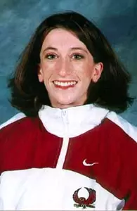 ANDREA MCGARY PRESENTED MARI-RAE SOPER AWARD AS THREE TEMPLE WOMEN'S GYMNASTS EARN USAG ALL-AMERICA STATUS Image