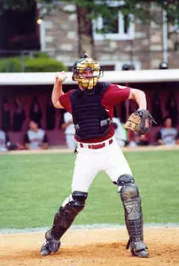 VILLANOVA POUNDS OUT 15 HITS IN 15-2 WIN OVER TEMPLE AT VILLANOVA BALLPARK ON TUESDAY AFTERNOON Image
