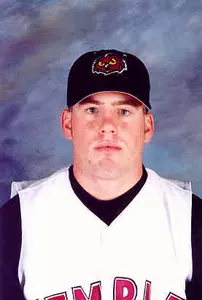 TORRA AND MINUTEMEN HAND OWLS 7-2 DEFEAT WITH LATE INNING RALLY Image