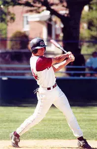 OWLS HIT SIX HOME RUNS IN DEFEATING ARMY, 23-7 Image