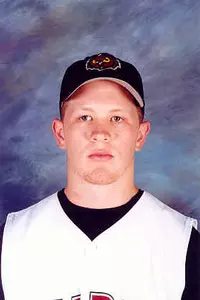 ANDREL AND CARON TEAM UP TO GIVE TEMPLE AN 8-6 VICTORY OVER VISITING DELAWARE Image