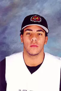 VILLANOVA HOLDS OFF TEMPLE, 8-6, IN AFTERNOON BASEBALL AFFAIR Image