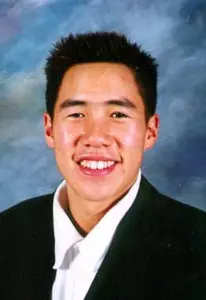 JAMES CHAN NAMED A-10 GOLF STUDENT-ATHLETE OF THE YEAR Image