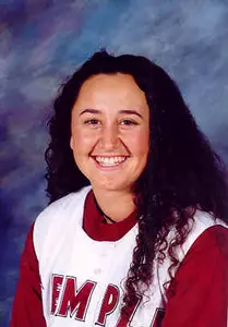 SOFTBALL CONCLUDES CONFERENCE PLAY WITH SPLIT OF LASALLE DOUBLEHEADER Image