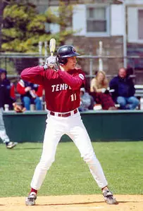 OWLS DROP TWINBILL IN THE BRONX TO FORDHAM
 Image