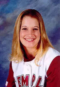 BARI LYNN PFLUEGER AND ALEXIS GARY NAMED SOFTBALL FIRST TEAM ALL-CONFERENCE SELECTIONS Image